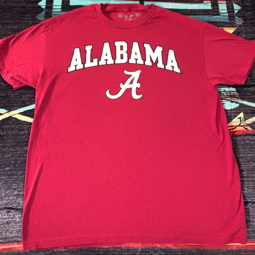 Alabama Tshirt - Picture 1 of 3